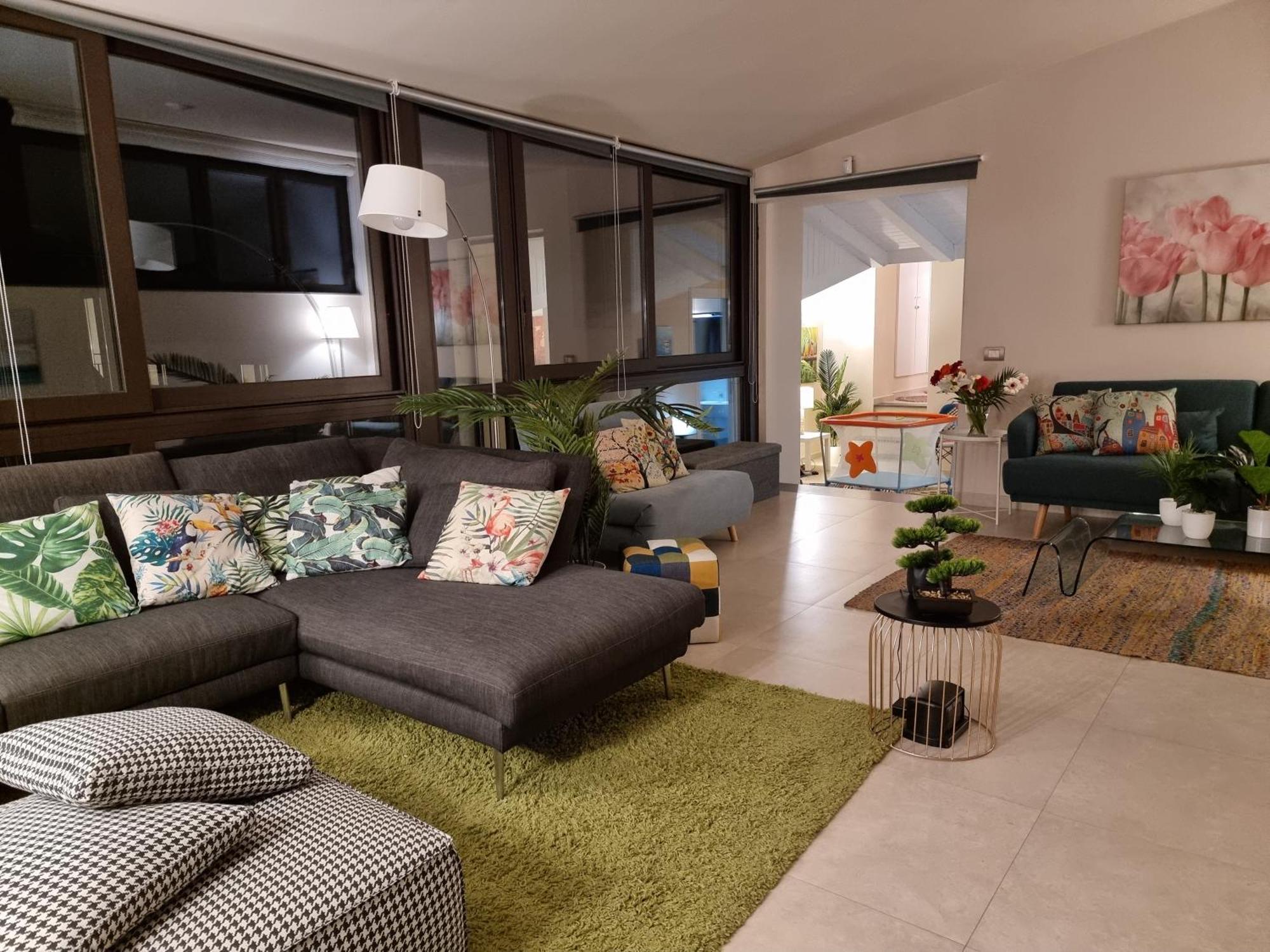 Luxury Relaxing Home With Heated Pool Near Catania, Taormina, The Sea And Mount Etna Giarre Kültér fotó