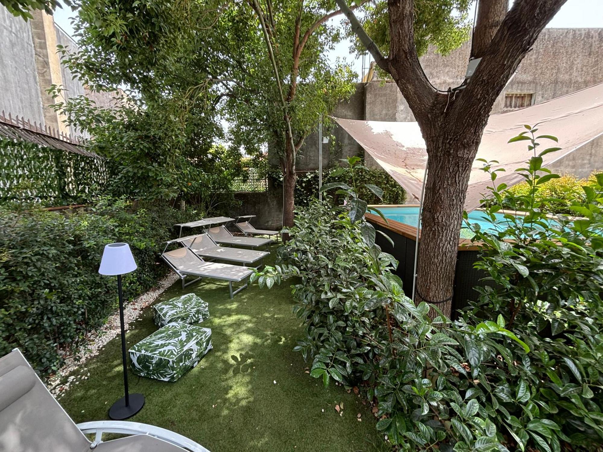 Luxury Relaxing Home With Heated Pool Near Catania, Taormina, The Sea And Mount Etna Giarre Kültér fotó